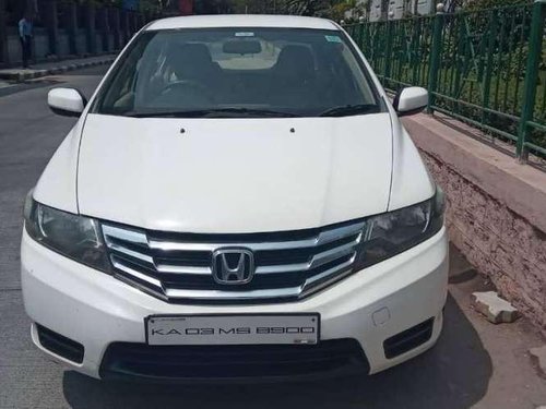 2013 Honda City E MT for sale in Nagar