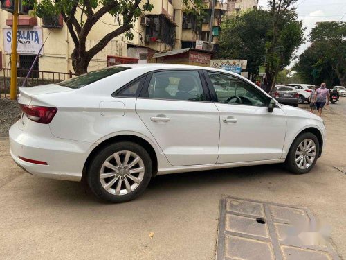 Used Audi A3 2015 AT for sale in Mumbai 