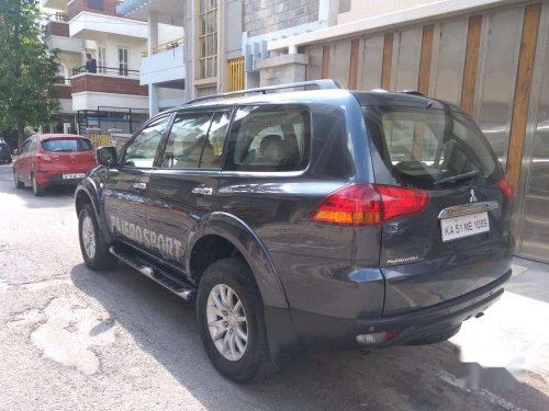 2013 Mitsubishi Pajero Sport AT for sale in Nagar