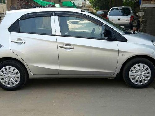 Honda Brio, 2016, Petrol MT in Ahmedabad