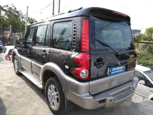 Mahindra Scorpio VLX 2WD ABS Automatic BS-III, 2011, Diesel AT in Hyderabad