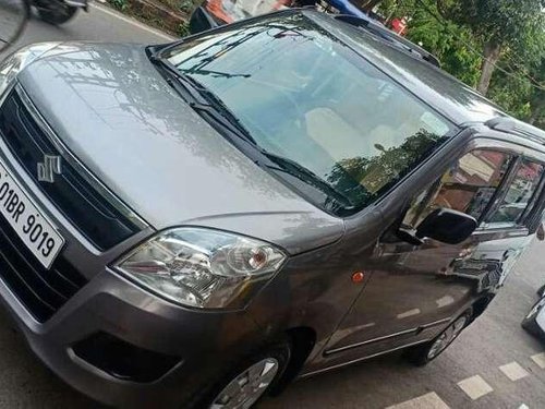 Maruti Suzuki Wagon R LXI 2013 MT for sale in Patna