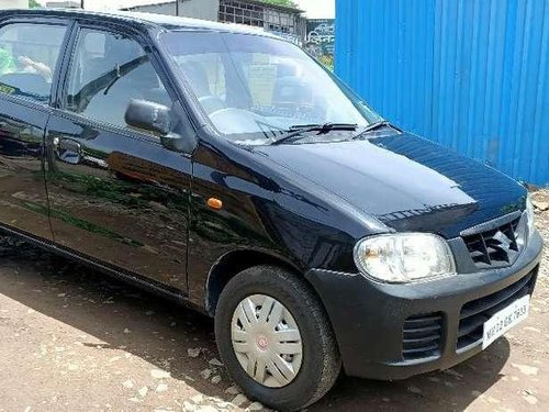 2010 Maruti Suzuki Alto MT for sale in Satara