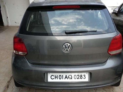 Volkswagen Polo 2012 MT for sale in Chandigarh