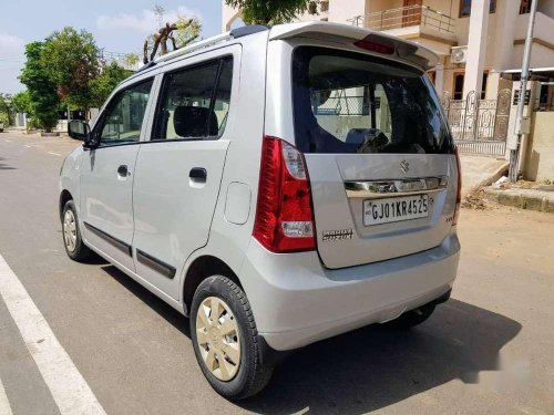 Maruti Suzuki Wagon R LXI 2012 MT for sale in Ahmedabad