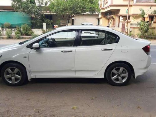 Honda City, 2011, Petrol MT for sale in Ahmedabad