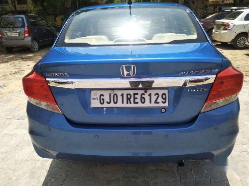 Used Honda Amaze 2014 MT for sale in Ahmedabad