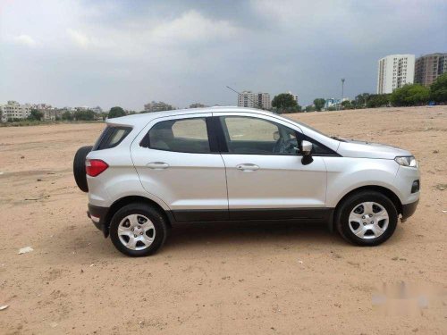 Ford Ecosport EcoSport Ambiente 1.5 TDCi, 2013, Diesel MTin Ahmedabad