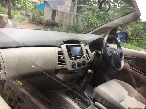 Used 2012 Toyota Innova MT for sale in Kozhikode