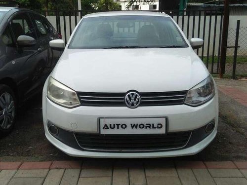 2011 Volkswagen Vento MT for sale in Nashik