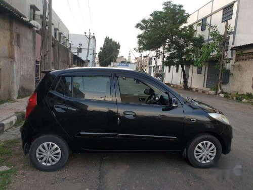 Hyundai I10 Sportz 1.2 Automatic, 2013, Petrol AT in Surat 