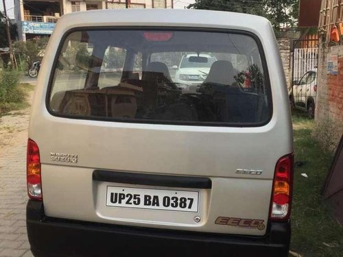 Used 2014 Maruti Suzuki Eeco MT for sale in Bareilly