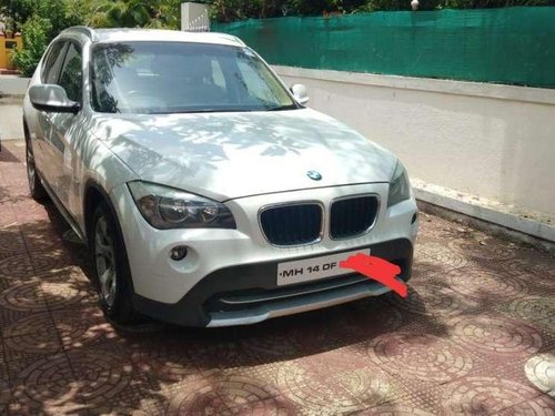 Used 2012 BMW X1 sDrive20d AT for sale in Pune