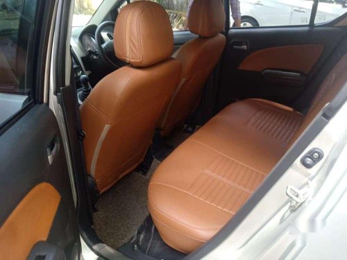 Used 2015 Maruti Suzuki Ritz MT for sale in Mumbai