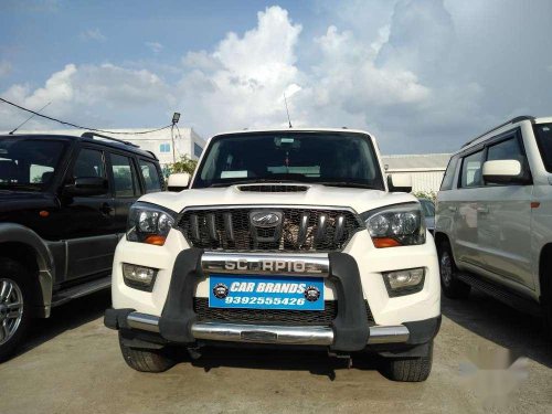 Mahindra Scorpio S6, 2014, Diesel MT in Hyderabad