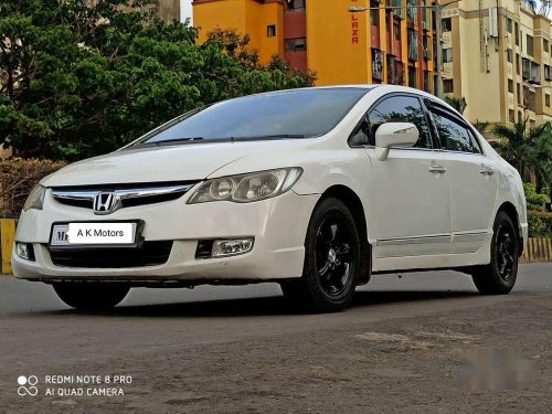 2008 Honda Civic MT for sale in Mumbai