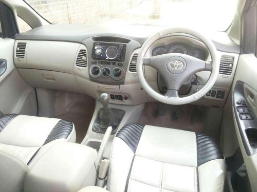 2010 Toyota Innova MT for sale in Ahmedabad