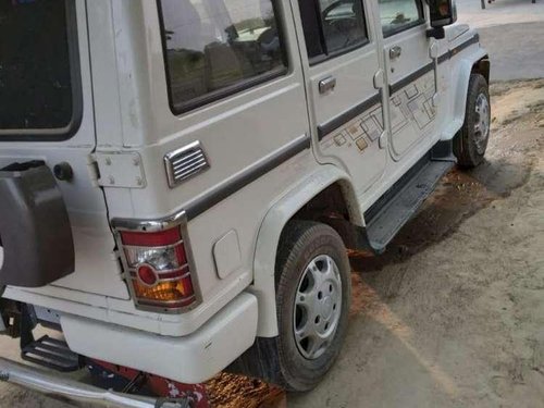 Used Mahindra Bolero SLX 2018 MT for sale in Etah