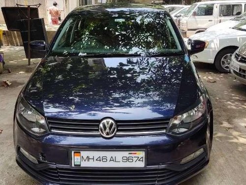 Used Volkswagen Polo 2015 MT for sale in Mumbai 