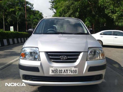 Used 2007 Hyundai Santro Xing XO MT for sale in Mumbai