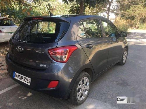 Hyundai Grand I10 Magna 1.2 Kappa VTVT, 2014, Petrol MT in Nagar