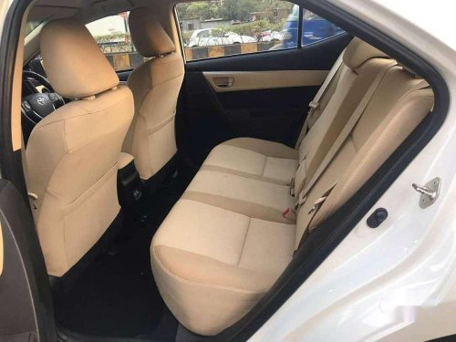 2019 Toyota Corolla Altis 1.8 G AT for sale in Mumbai