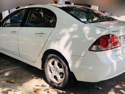 Used 2009 Honda Civic MT for sale in Chandigarh