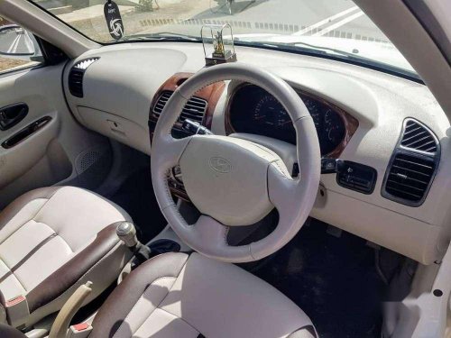 2012 Hyundai Accent GLE MT for sale in Ahmedabad