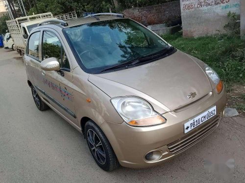 Used 2009 Chevrolet Spark 1.0 MT for sale in Ludhiana