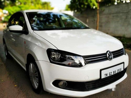 Volkswagen Vento 2015 MT for sale in Chennai