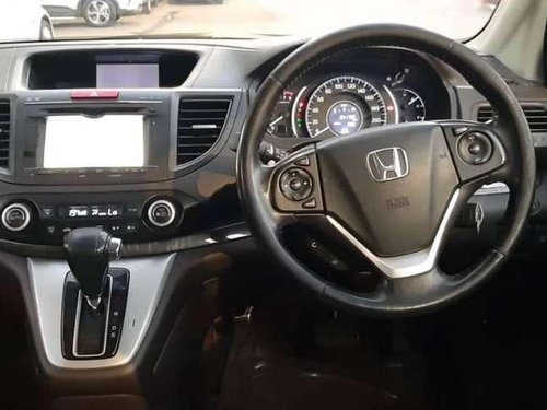 Used 2014 Honda CR V MT for sale in Mumbai 