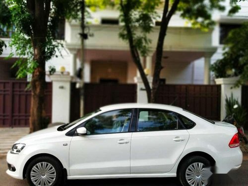 Volkswagen Vento 2015 MT for sale in Chennai