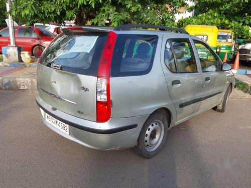 Used Tata Indigo Marina LS 2006 MT for sale in Kolkata