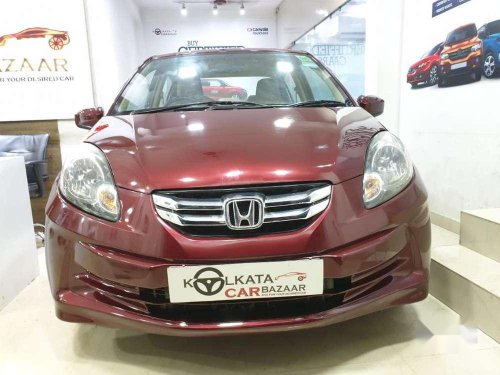 2014 Honda Amaze MT for sale in Kolkata