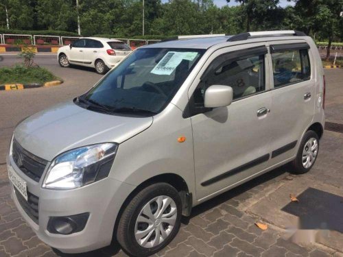 Maruti Suzuki Wagon R 1.0 VXi, 2016, Petrol MT in Visakhapatnam