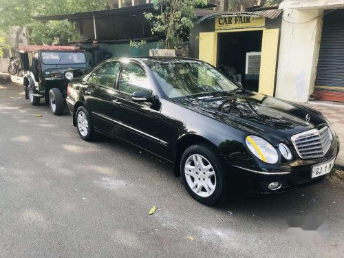 Mercedes-Benz E-Class 280 CDI Elegance, 2006, Diesel AT in Ahmedabad