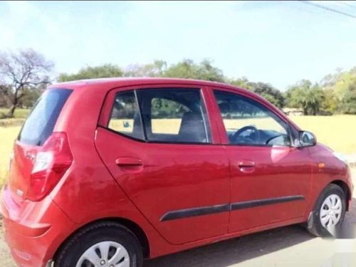 Used Hyundai i10 Magna 2012 MT for sale in Dewas