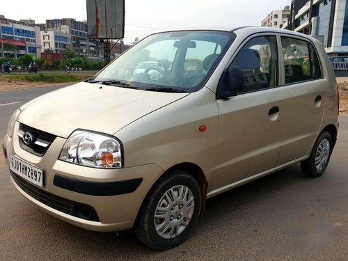 Used Hyundai Santro Xing GL 2007 MT for sale in Ahmedabad