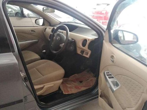 Used Toyota Etios Liva V 2016 MT for sale in Noida