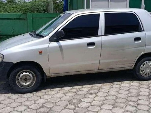 Maruti Suzuki Alto 2012 MT for sale in Bhavnagar