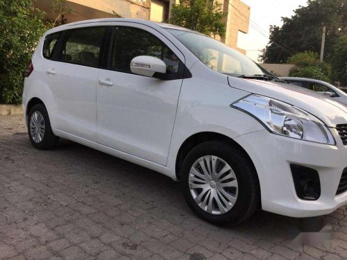 Maruti Suzuki Ertiga VDI 2012 MT for sale in Jalandhar