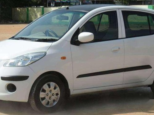 Hyundai I10 Magna, 2009, Petrol MT in Coimbatore