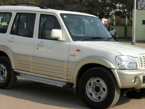 Mahindra Scorpio SLX 2.6 Turbo 7 Str, 2005, Diesel MT in Coimbatore