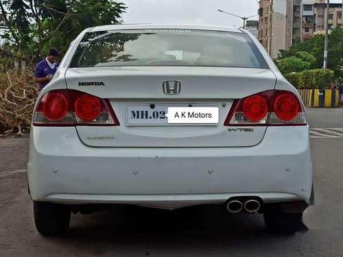 2008 Honda Civic MT for sale in Mumbai