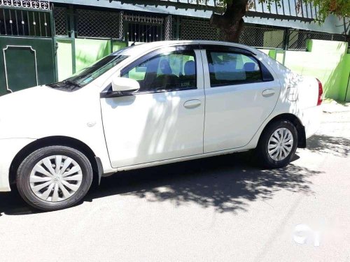 Used 2015 Toyota Etios GD MT for sale in Coimbatore