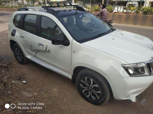 Nissan Terrano XV D THP Premium 110 PS, 2015, Diesel MT in Vijayawada