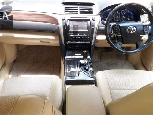 2015 Toyota Camry AT for sale in Noida