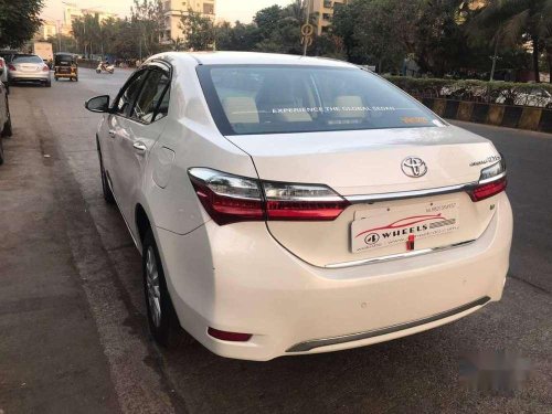 2019 Toyota Corolla Altis 1.8 G AT for sale in Mumbai