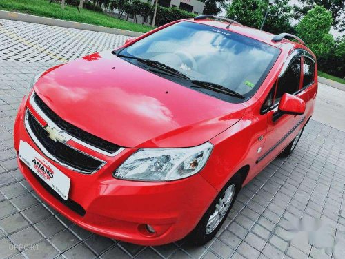 Chevrolet Sail LT ABS 2013 MT for sale in Nashik