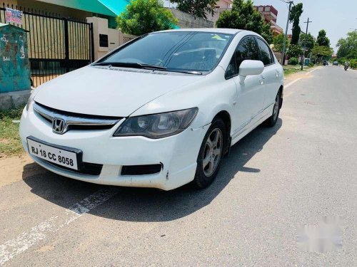 Honda Civic 1.8V Automatic, 2008, Petrol AT in Jaipur